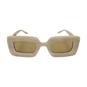 Elegant Tan Sunglasses